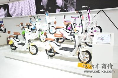 天津市自行車電動(dòng)車行業(yè)協(xié)會:鋰電電動(dòng)車占三成-電動(dòng)車商情網(wǎng)新聞中心