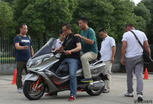 2015綠能超級電動車產品戰略發布會圓滿召開