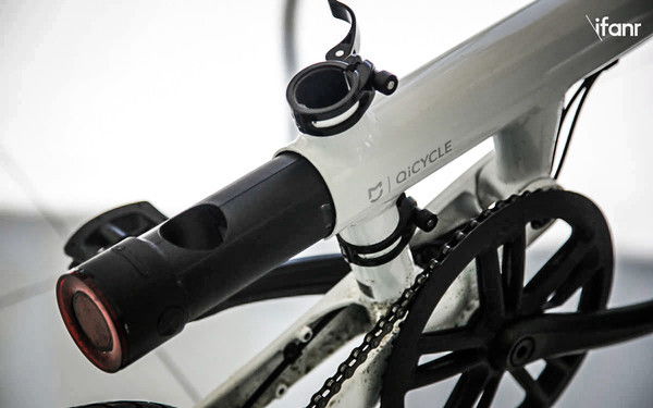 我騎了幾周 小米自行車 ,這是個(gè)讓我愿意長(zhǎng)時(shí)間用下去的產(chǎn)品