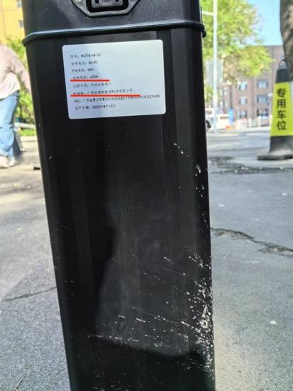 駿鹿公司電動(dòng)自行車 裸車 出售引糾紛