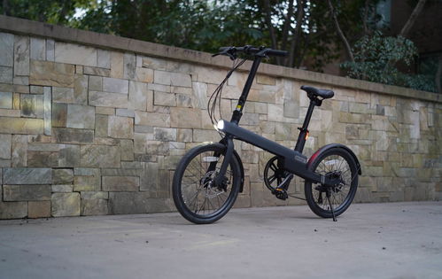 自行車和電動優(yōu)勢二合一,騎記電動助力自行車c2