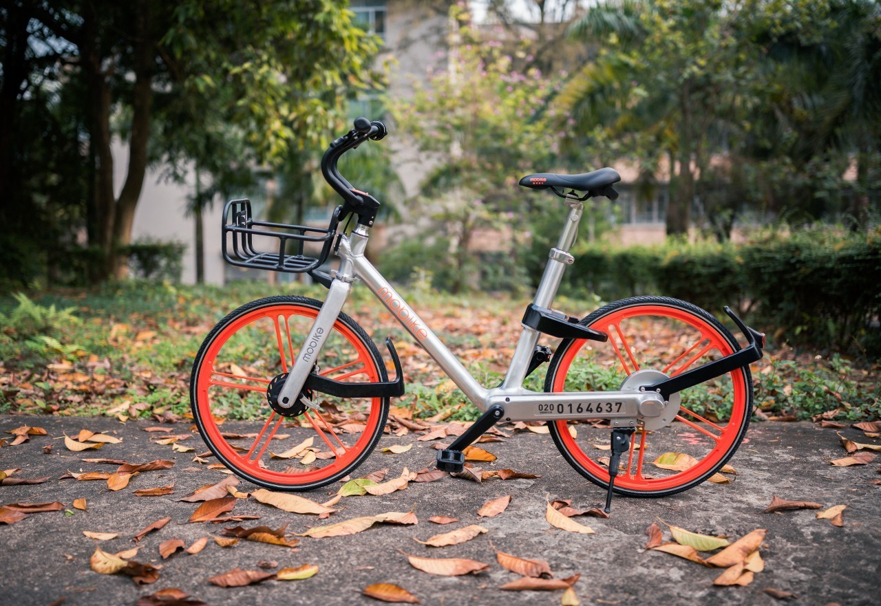 獨家丨萬眾期待2017南粵古驛道汽車定向大賽,摩拜單車助你為榮譽而戰!